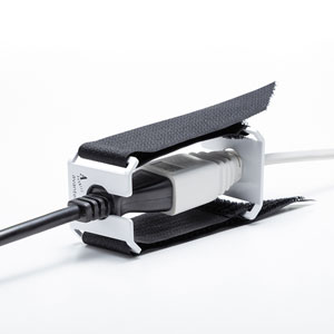 CA-NB010 / I/Oロックジョイント(AC電源中継プラグ対応)