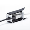 CA-NB010 I/Oロックジョイント(AC電源中継プラグ対応) CA-NB010 / I/Oロックジョイント(AC電源中継プラグ対応)
