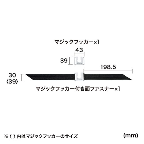 CA-NB010 / I/Oロックジョイント（AC電源中継プラグ対応）