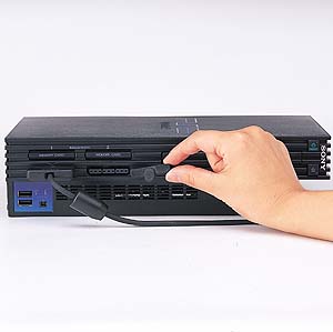 CA-PLY21 / コネクタカバー