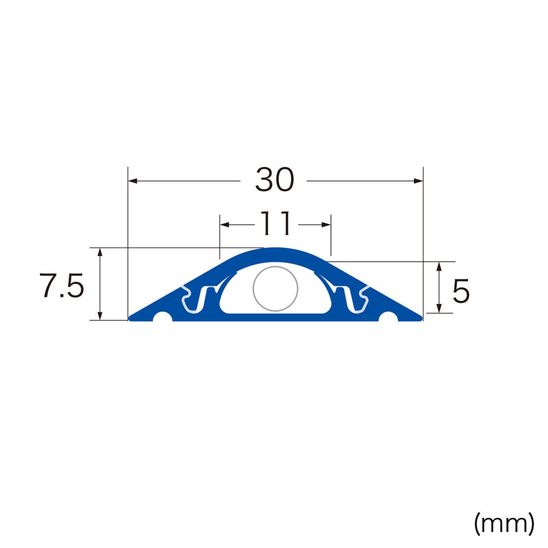 寸法図