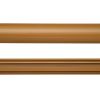 CA-R30LM / 床用ケーブルモール（幅30mm、長さ1m、ライト木目）