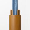 CA-R50LM 床用ケーブルモール(幅50mm・長さ1m・ライト木目) CA-R50LM / 床用ケーブルモール(幅50mm・長さ1m・ライト木目)