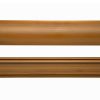 CA-R50LM / 床用ケーブルモール（幅50mm・長さ1m・ライト木目）