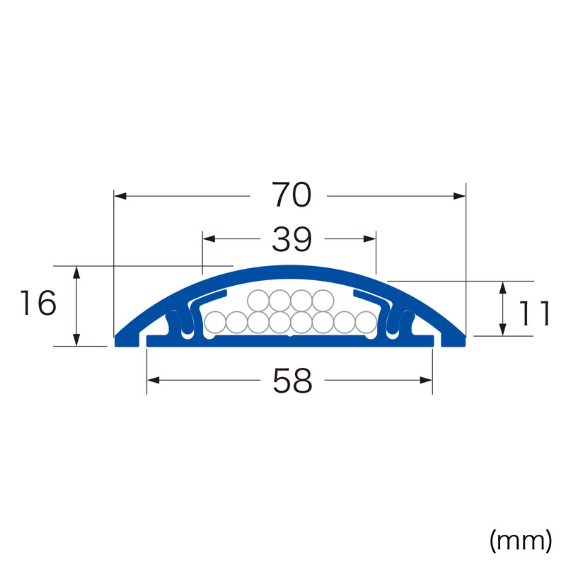 寸法図