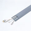 CA-R70GY ケーブルカバー(グレー、1m) CA-R70GY / ケーブルカバー(グレー、1m)