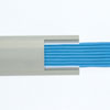 CA-R70GY ケーブルカバー(グレー、1m) CA-R70GY / ケーブルカバー(グレー、1m)