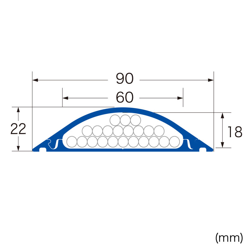 寸法図
