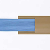 CA-R90LBR ケーブルカバー(ライトブラウン) CA-R90LBR / ケーブルカバー(ライトブラウン)