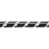 CA-SP12BKN ケーブルタイ(スパイラル・ブラック)2m巻き・内寸直径12mm CA-SP12BKN / ケーブルタイ(スパイラル・ブラック)2m巻き・内寸直径12mm