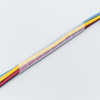CA-SP12W-5 ケーブルタイ(スパイラル・ホワイト)5m巻き・内寸直径12mm CA-SP12W-5 / ケーブルタイ(スパイラル・ホワイト)5m巻き・内寸直径12mm
