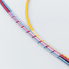 CA-SP12W-30 / ケーブルタイ（スパイラル）30m巻き・内寸直径12mm