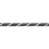 CA-SP6BKN2 ケーブルタイ(スパイラル・2m巻き・内寸直径6mm・ブラック) CA-SP6BKN2 / ケーブルタイ(スパイラル・2m巻き・内寸直径6mm・ブラック)