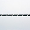CA-SP6BKN ケーブルタイ(スパイラル・2m巻き・内寸直径6mm・ブラック) CA-SP6BKN / ケーブルタイ(スパイラル・2m巻き・内寸直径6mm・ブラック)