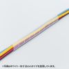 CA-SP9BKN2 ケーブルタイ(スパイラル・2m巻き・内寸直径9mm・ブラック) CA-SP9BKN2 / ケーブルタイ(スパイラル・2m巻き・内寸直径9mm・ブラック)