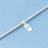 CA-TAG111N ファイバータグ(11×24mm) CA-TAG111N / ファイバータグ(11×24mm)