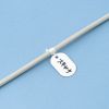 CA-TAG120N ファイバータグ(30×20mm) CA-TAG120N / ファイバータグ(30×20mm)