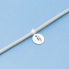 CA-TAG20N ファイバータグ(直径20mm) CA-TAG20N / ファイバータグ(直径20mm)