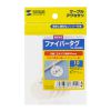 CA-TAG30N ファイバータグ(直径30mm) CA-TAG30N / ファイバータグ(直径30mm)