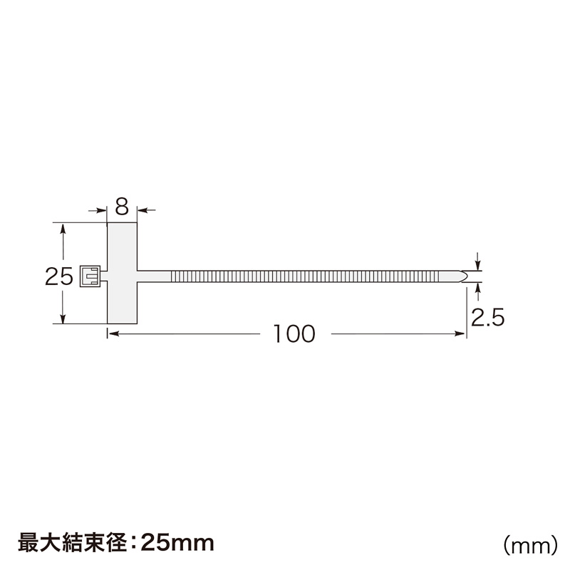 寸法図