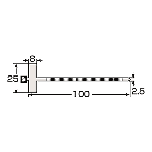 寸法図