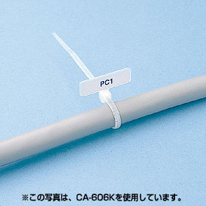 CA-TM200 / マーカータイ