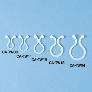 CA-TW08 / ケーブルタイ（ツイスト）