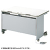 CAI-127H CAIデスク(W1200×D700mm) CAI-127H / CAIデスク(W1200×D700mm)