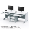 CAI-166 CAIデスク(W1600×D600mm) CAI-166 / CAIデスク(W1600×D600mm)
