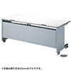 CAI-187H CAIデスク(W1800×D700mm) CAI-187H / CAIデスク(W1800×D700mm)