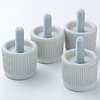 CAI-AD1 アジャスター(H670mm用、4個) CAI-AD1 / アジャスター(H670mm用、4個)