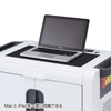 CAI-CAB10-16 iPad・タブレットトロリー(16台収納) CAI-CAB10-16 / iPad・タブレットトロリー(16台収納)