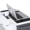 CAI-CAB10-16 iPad・タブレットトロリー(16台収納) CAI-CAB10-16 / iPad・タブレットトロリー(16台収納)