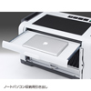 CAI-CAB10-16 iPad・タブレットトロリー(16台収納) CAI-CAB10-16 / iPad・タブレットトロリー(16台収納)
