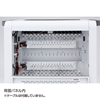 CAI-CAB10-32 iPad・タブレットトロリー(32台収納) CAI-CAB10-32 / iPad・タブレットトロリー(32台収納)