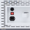 CAI-CAB10-32 iPad・タブレットトロリー(32台収納) CAI-CAB10-32 / iPad・タブレットトロリー(32台収納)