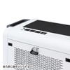 CAI-CAB10-32 iPad・タブレットトロリー(32台収納) CAI-CAB10-32 / iPad・タブレットトロリー(32台収納)
