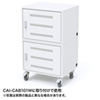 CAI-CAB101CA CAI-CAB101W用キャスター CAI-CAB101CA / CAI-CAB101W用キャスター