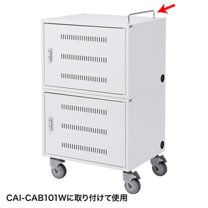 CAI-CAB101HD