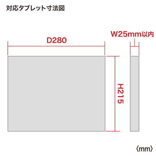 CAI-CAB102W / タブレット収納キャビネット（40台収納）