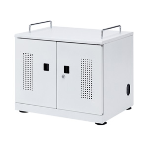 CAI-CAB103W / タブレット収納キャビネット(20台収納)