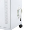 CAI-CAB104W ノートパソコン収納キャビネット(12台収納) CAI-CAB104W / ノートパソコン収納キャビネット(12台収納)
