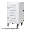 CAI-CAB106CA CAI-CAB106W用キャスター CAI-CAB106CA / CAI-CAB106W用キャスター