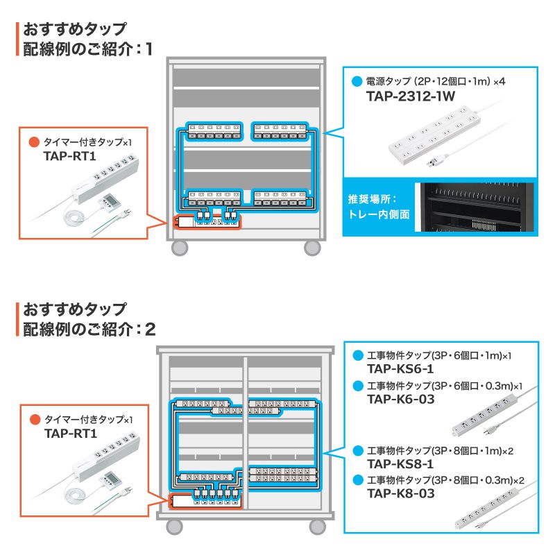 ピックアップ