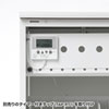 CAI-CAB109 タブレット保管庫(10台収納) CAI-CAB109 / タブレット保管庫(10台収納)