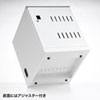 CAI-CAB109 タブレット保管庫(10台収納) CAI-CAB109 / タブレット保管庫(10台収納)