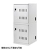 CAI-CAB109 タブレット保管庫(10台収納) CAI-CAB109 / タブレット保管庫(10台収納)