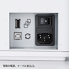 CAI-CAB11W iPad・タブレット収納キャビネット(10台収納) CAI-CAB11W / iPad・タブレット収納キャビネット(10台収納)