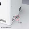 CAI-CAB11W iPad・タブレット収納キャビネット(10台収納) CAI-CAB11W / iPad・タブレット収納キャビネット(10台収納)