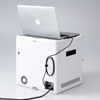 CAI-CAB11W iPad・タブレット収納キャビネット(10台収納) CAI-CAB11W / iPad・タブレット収納キャビネット(10台収納)